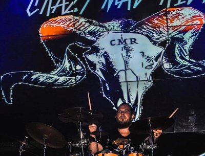 Crazy Mad Ride photo