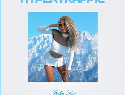 Hypertraffic - Pretty Lies