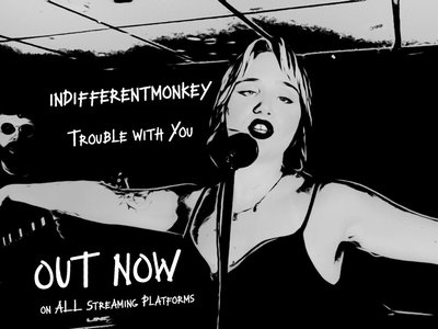 indifferentMonKeY photo