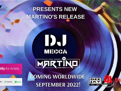 Martino photo
