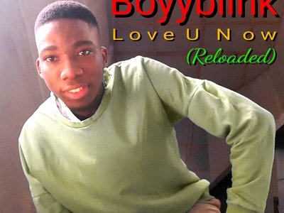 Love U Now (Reloaded)