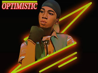 Boyyblink - Optimistic [EP]