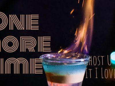 Ghost U Like It I Love It photo