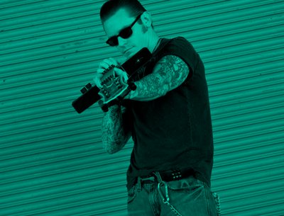 Rob Lives