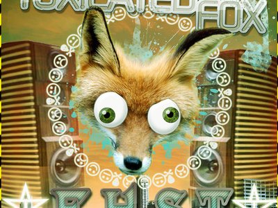 TFX - Toxicated Fox photo
