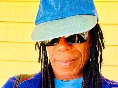 JUNIOR MARVIN & the Legendary Wailers photo
