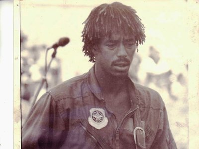 JUNIOR MARVIN & the Legendary Wailers photo