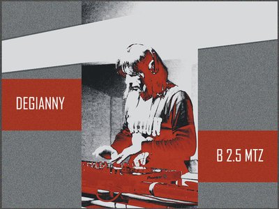 DEGIANNY.  B  2.5  MTZ  ðŸ”¥  [remix-show version]  ðŸ”¥