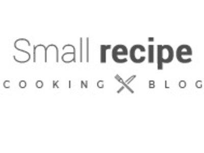smallrecipecook photo
