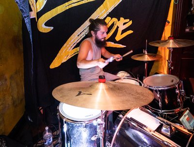 Dear Zoe photo