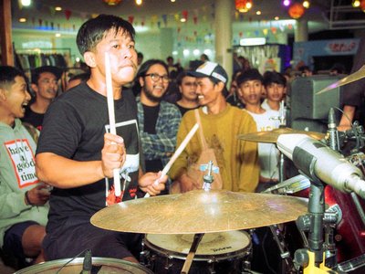Paginancerah photo