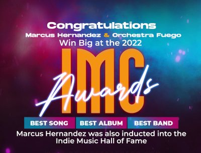 IMC Award Winner