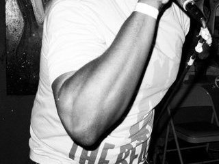 CLG A.K.A. LEMAR FRENCH