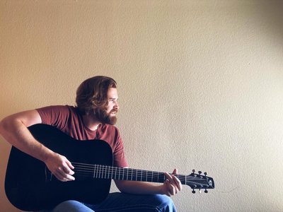 Jeremy Parsons photo