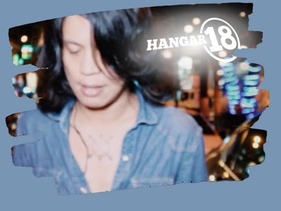 HANGAR 18 photo