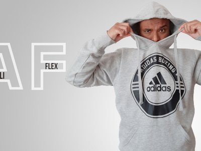 Ali Flex photo