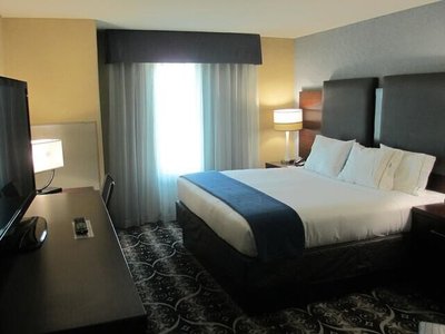 I'll drive 500 miles and stay here again tomorrow.