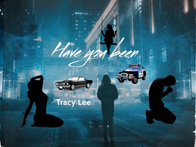 Tracy Lee photo