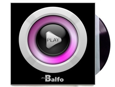Mister Balfo photo
