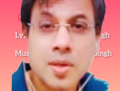 Vijsi- The unexpected music composer photo