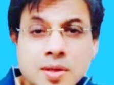 Vijsi- The unexpected music composer photo
