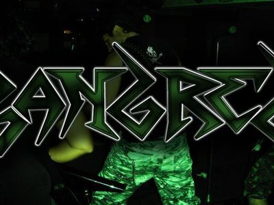 GANGREL