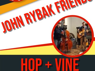 Playing a free all ages outdoor show @ Hop & Vine in San Jose Sat 10/8 4-6PM!