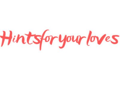 hintsforyourloves photo