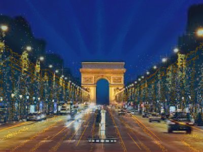 Paris