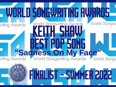 KeithShaw (Official) photo