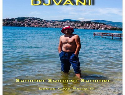 DJVANI