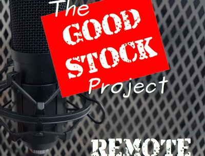 The Goodstock Project photo