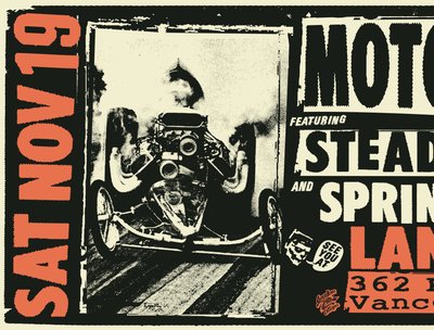 motorama photo