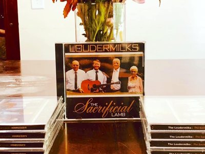 The Loudermilks Gospel Group photo