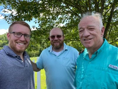 The Loudermilks Gospel Group photo
