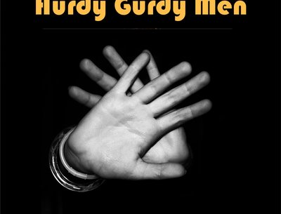 Hurdy Gurdy Men photo
