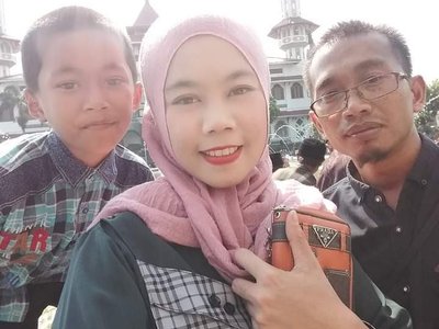 Yogi's Family