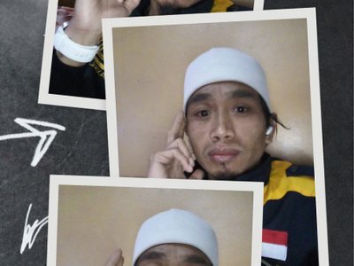 Akang Yogi Sorban Valid