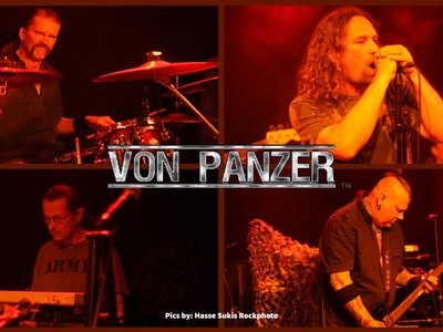 Von Panzer photo