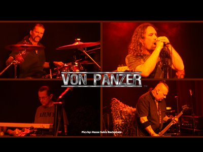 Von Panzer photo
