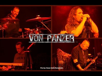 Von Panzer photo