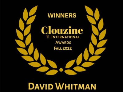 David Whitman's "Oh, Hugo!" - winner of Clouzine Awards - Best Jazz Album