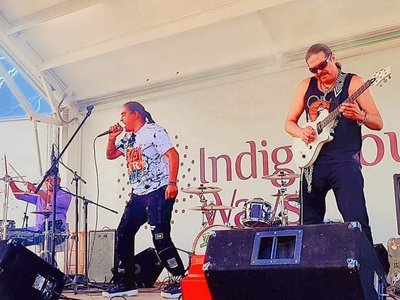 Indigenous Ways Fest 2022