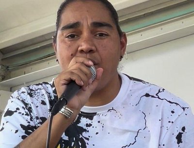 G Precious Indigenous Ways Fest 2022