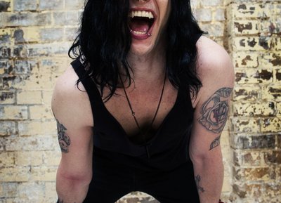 VLAD IN TEARS photo