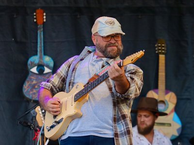 Wire & Wood Festival