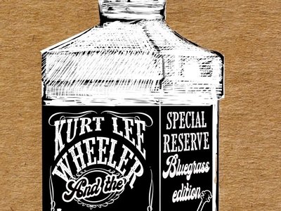 Art by Buddy Finethy … Special Reserve