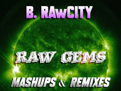 B. RAwCITY photo
