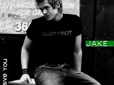 Cover of Elusive You cd2