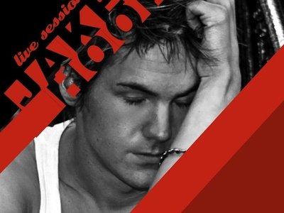 Cover of Live Sessions Ep